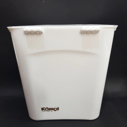سطل زباله کابینتی کامل مدل 316