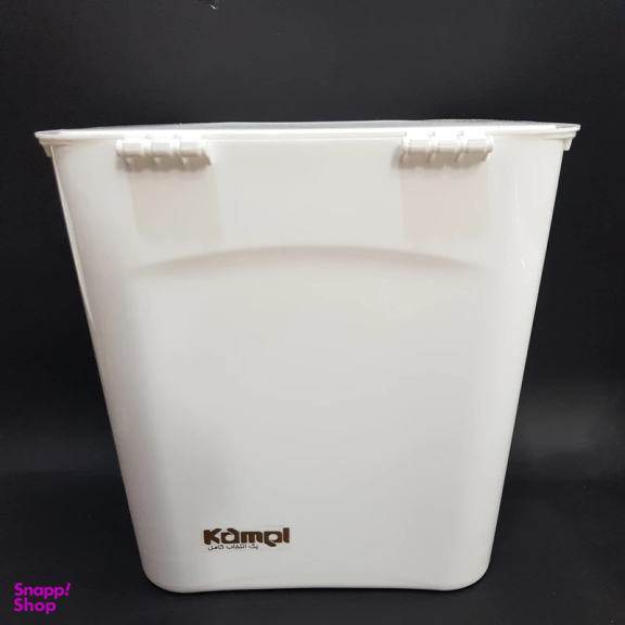 سطل زباله کابینتی کامل مدل 316