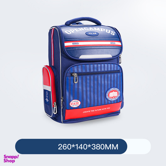 کوله پشتی زوی زویی مدل B59-M