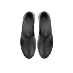 کفش راحتی زنانه کروکو مدل استلا رنگ مشکی