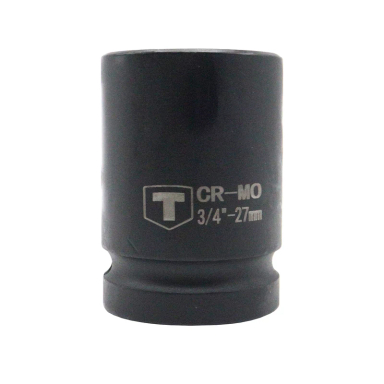 سری آچار بکس تاپکس مدل YPK-3/4INCH سایز 27 میلی متر