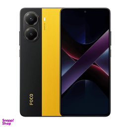 گوشی موبایل شیائومی مدل POCO X7 Pro دو سیم کارت ظرفیت 512 گیگابایت رم 12 گیگابایت