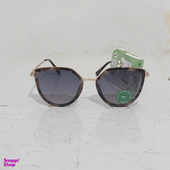 عینک آفتابی زنانه اکسسوریز کد 136006