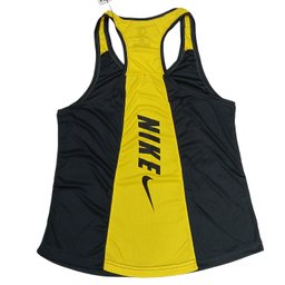 تاپ ورزشی مردانه طرح Nike کد 1446 رنگ مشکی