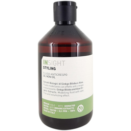 روغن مو اینسایت مدل oil non oil حجم 250 میلی لیتر