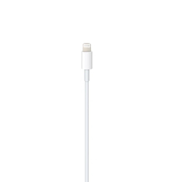 کابل تبدیل Type-C به Lightning اپل مدل PD کد ZM826-11790A طول 1 متر