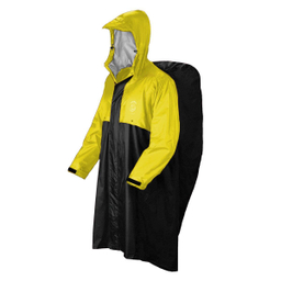 پانچو کوهنوردی صخره مدل Pro کد 01 سایز L/XL
