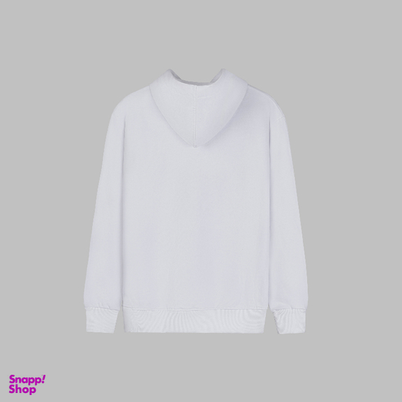 هودی مدل Basic کد 09 رنگ سفید