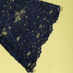 پیراهن زنانه برنس مدل ساغر رنگ سرمه‌ ای