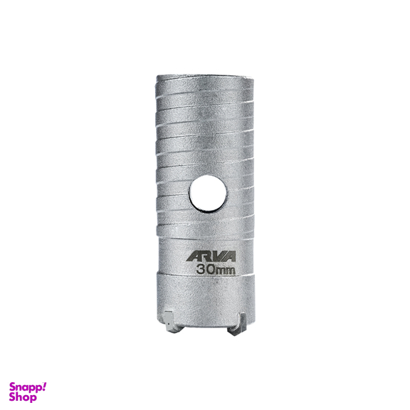 گردبر بتن آروا کد 7871 سایز 30 میلی متر