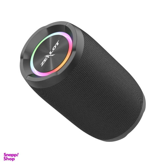 اسپیکر پرتابل زیلوت مدل S49