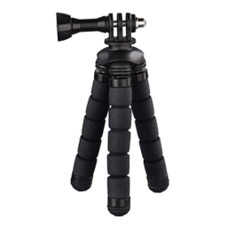 سه پایه نگهدارنده گوشی موبایل هاما مدل Flex-4609