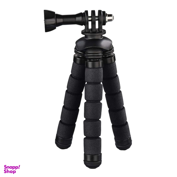 سه پایه نگهدارنده گوشی موبایل هاما مدل Flex-4609