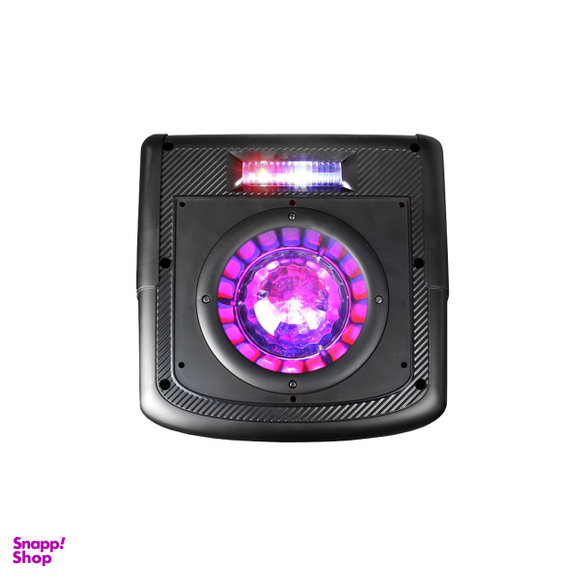 پخش کننده خانگی دنای مدل DE-DA3010DJ5 مجموعه 2 عددی