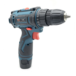 دریل پیچ گوشتی شارژی باس مدل LIFE_STYLE کد 2 مجموعه 28 عددی