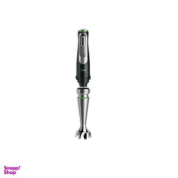 گوشت کوب برقی براون مدل MQ9138XL