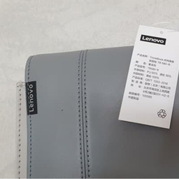 کوله پشتی لپ تاپ لنوو مدل Thinkbook TB580 مناسب برای سایز 15.6 اینچ