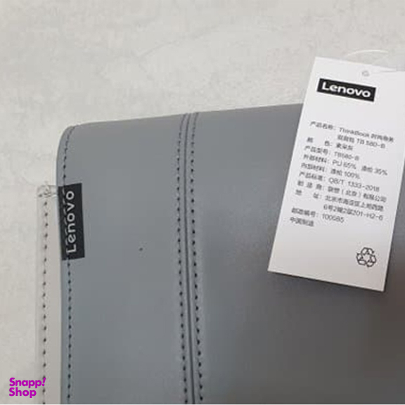 کوله پشتی لپ تاپ لنوو مدل Thinkbook TB580 مناسب برای سایز 15.6 اینچ