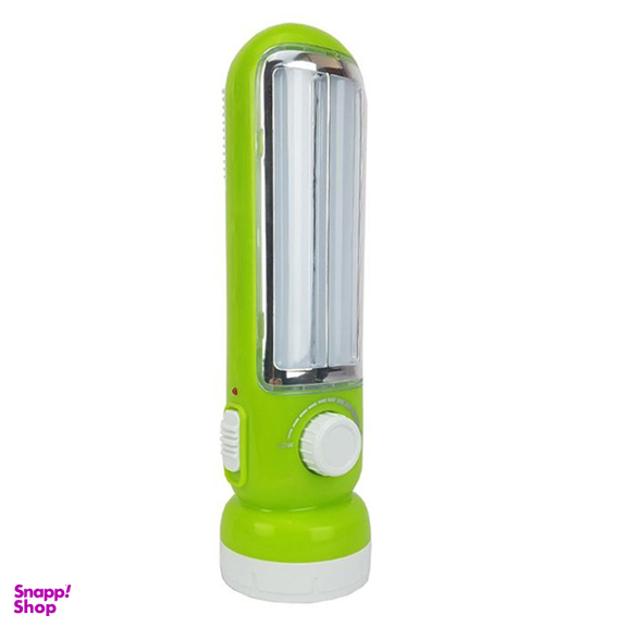 چراغ قوه ویداسی مدل WD-307 کد V6