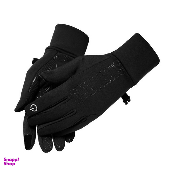 دستکش بیس زنانه اسنوهاک کد SN-C21338