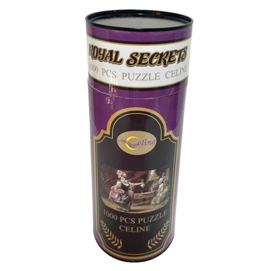 پازل 1000 تکه سلین کد 103