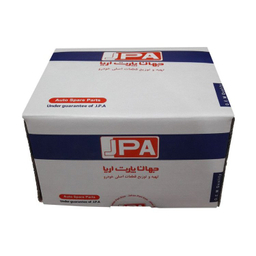 پمپ خودرو جهان پارت آریا کد 61231143009