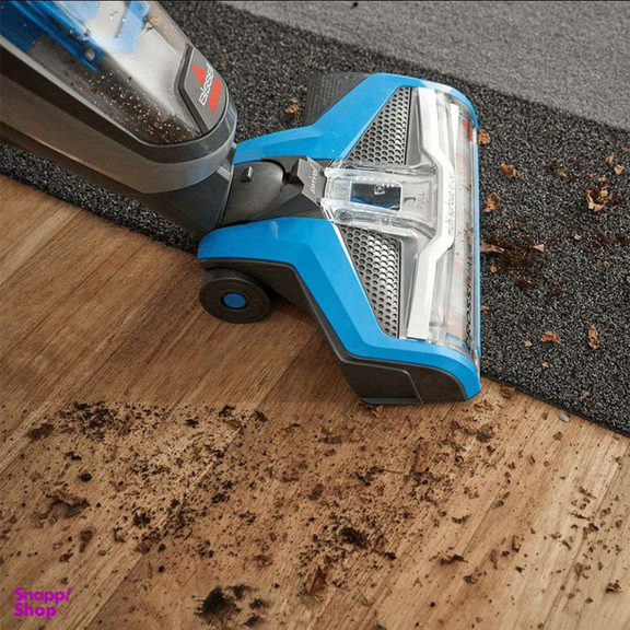 سرامیک شوی و فرش شوی بیسل مدل 1713 کراس ویو