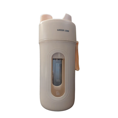شیکر گرین لاین مدل GL-340 گنجایش 0.340 لیتر
