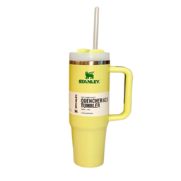 ماگ استنلی مدل Quencher H2.0 Tumbler کد 222 گنجایش ۸۸۷ میلی‌ لیتر