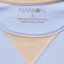 تیشرت راحتی آستین بلند مردانه مدل GD-s-17675334 رنگ سفید