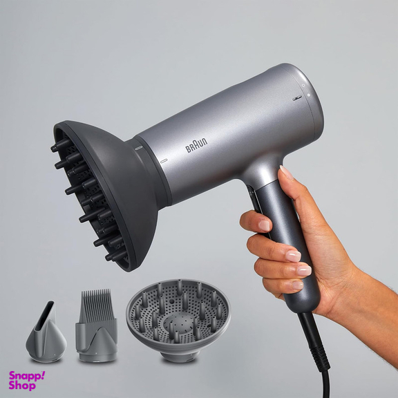 سشوار حرفه ای براون مدل HD435