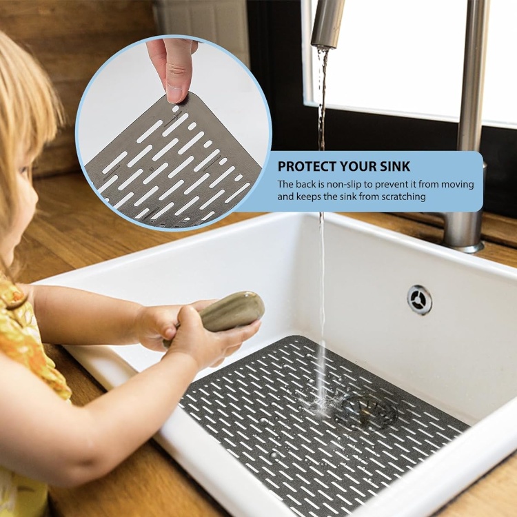 محافظ داخل سینک رد رز مدل TR-115