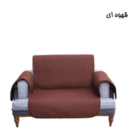 کاور مبل 7 نفره مدل 7-150 مجموعه 4 عددی