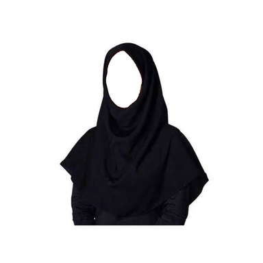 مقنعه کد k-85 سایز 85