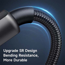 کابل USB-C مک دودو مدل Digital Pro Auto Power Off طول 1.2 متر