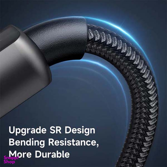 کابل USB-C مک دودو مدل Digital Pro Auto Power Off طول 1.2 متر