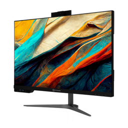 کامپیوتر همه کاره 24 اینچ اینوورس مدل X2414B -785SAB