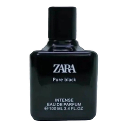 ادوپرفیوم زارا مدل Pure Black