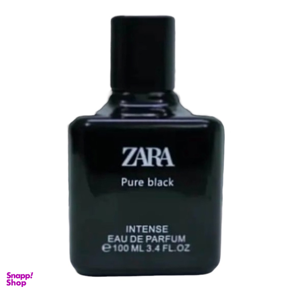 ادوپرفیوم زارا مدل Pure Black