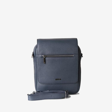 کراس بادی چرم طبیعی مردانه مونو کد X0005