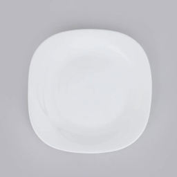 بشقاب پلوخوری آرکوپال طرح مربع کد 6pcs