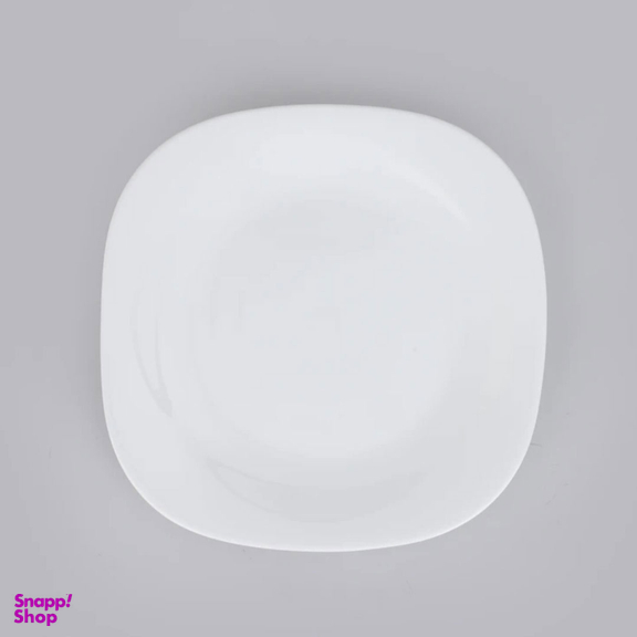 بشقاب پلوخوری آرکوپال طرح مربع کد 6pcs