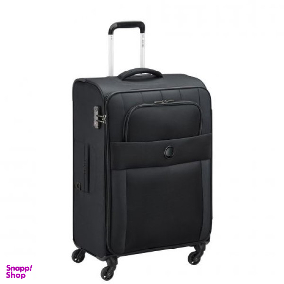 چمدان دلسی مدل CAZCO کد 3906811 سایز متوسط