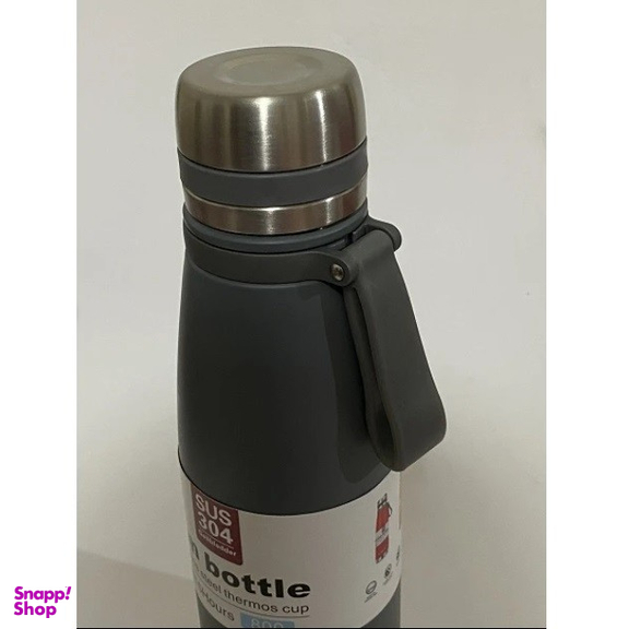 فلاسک سفری مدل Steel Bottle گنجایش 800 میلی‌ لیتر