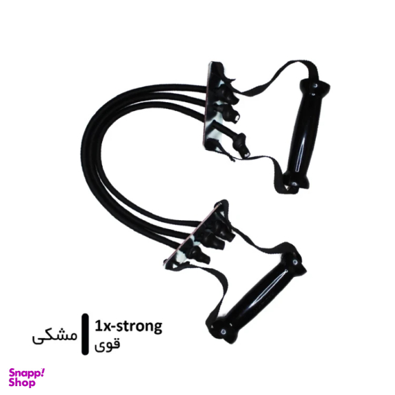 کش ورزشی رادیس فیت مدل 3String