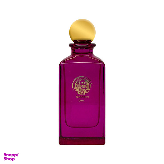 ادوپرفیوم زنانه رودریگو مدل Juana