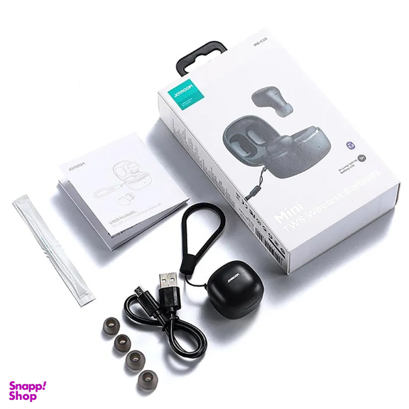 هندزفری بلوتوثی جوی روم مدل MG-C05 Mini