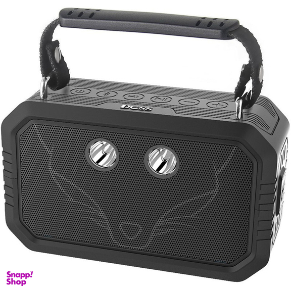 اسپیکر قابل حمل داس مدل DS-1033 Traveler