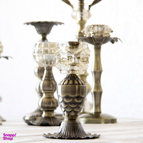 شمعدان سالینو کد A-10037