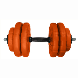دمبل رادیس فیت مدل OV13-M1 One Handle وزن 13 کیلوگرم